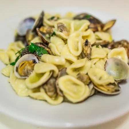 Centro Apartmán Peschici