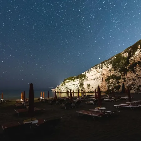 Apartment Centro Peschici