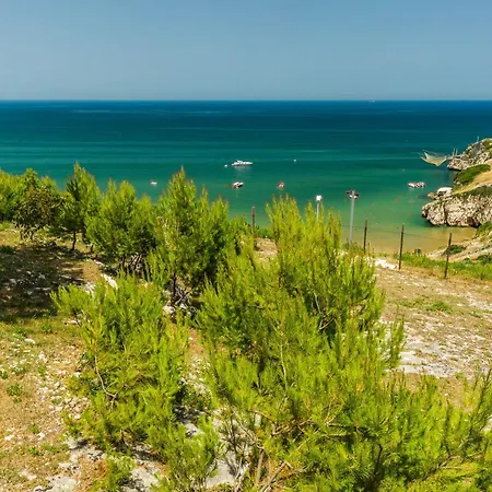 Apartment Centro Peschici