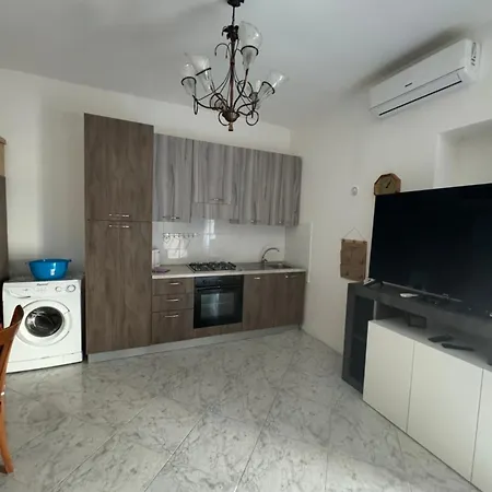 アパート Centro *