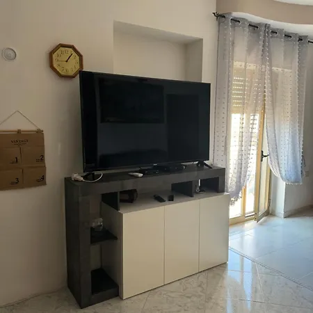 Centro Peschici