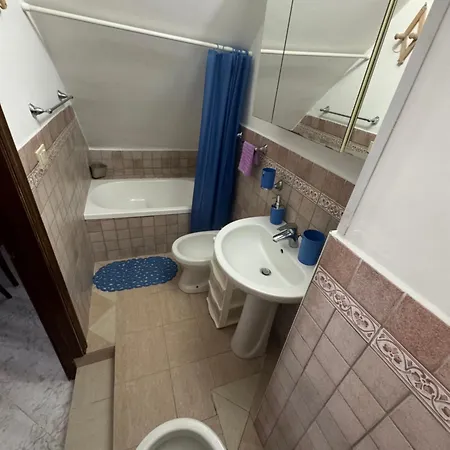 Centro Apartment Peschici