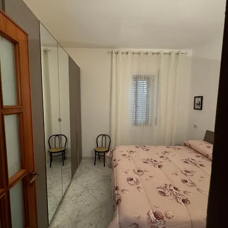 Centro Apartament Peschici
