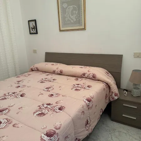 Apartamento Centro Peschici