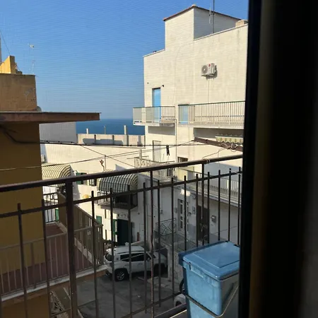 Centro Appartement Peschici