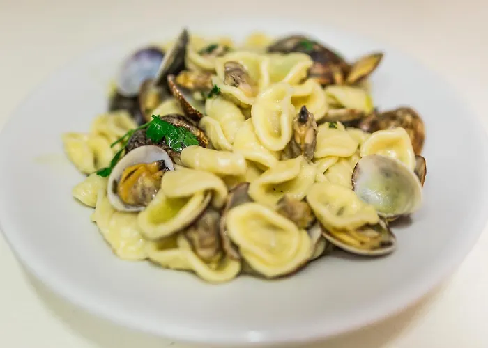 Centro 아파트 페스키치