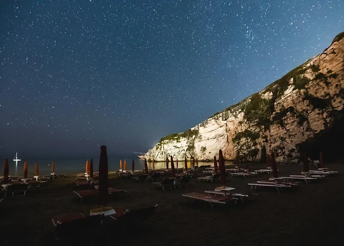 Appartement Centro Peschici