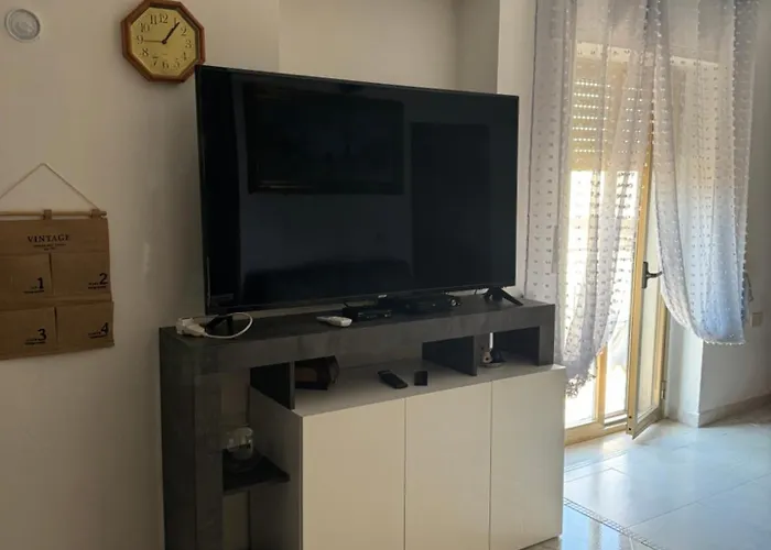 Centro Peschici