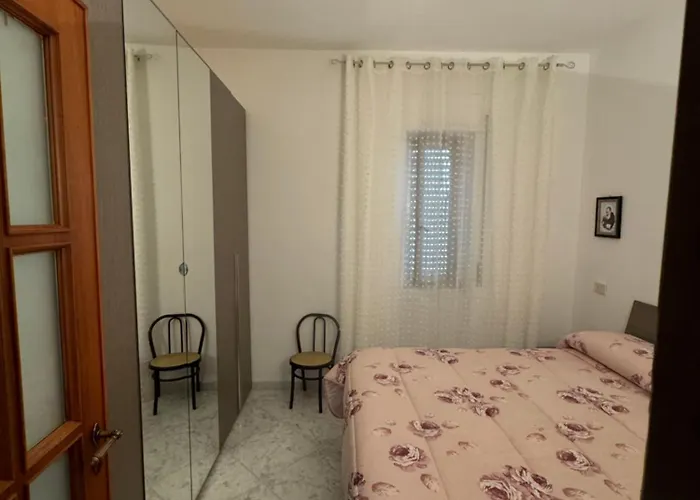 Centro 아파트 페스키치