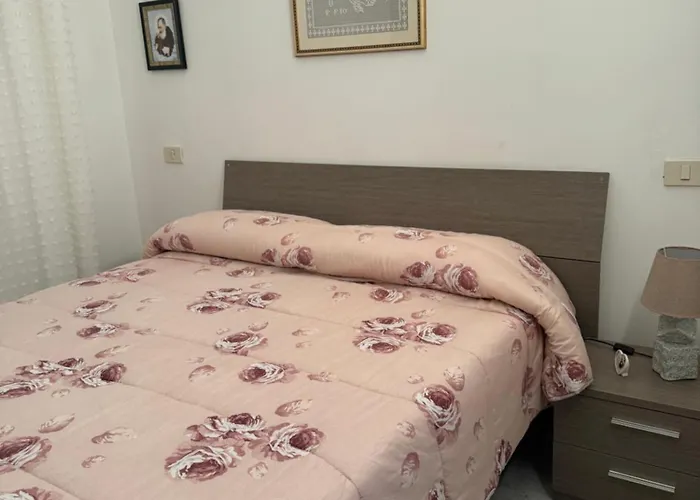 Appartamento Centro Peschici